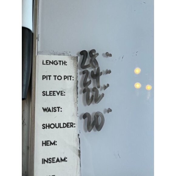 Tally Ho Sweater Women XL Red Plaid Granny Holiday Festive 80s Vtg Regal Grandpa - Picture 13 of 14